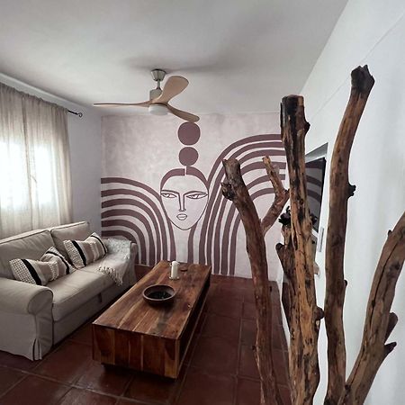 Casa Abades Arcos De La Frontera Apartment Exterior photo
