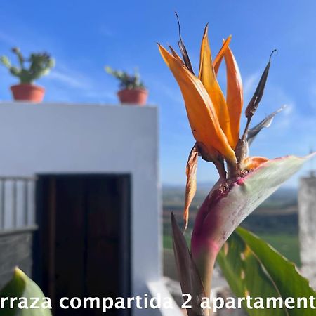 Casa Abades Arcos De La Frontera Apartment Exterior photo