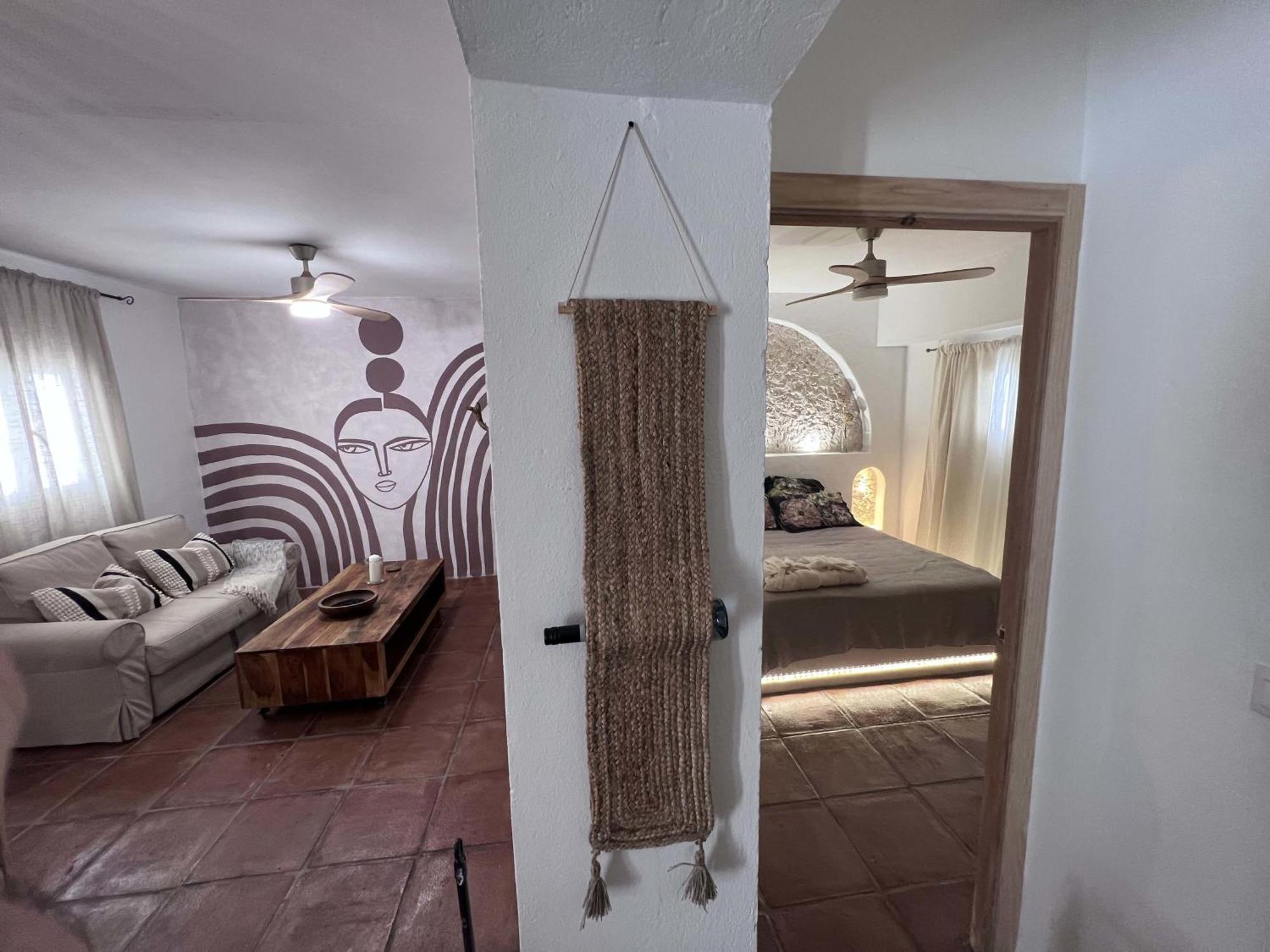 Casa Abades Arcos De La Frontera Apartment Exterior photo