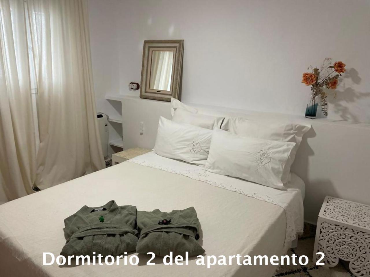 Casa Abades Arcos De La Frontera Apartment Exterior photo