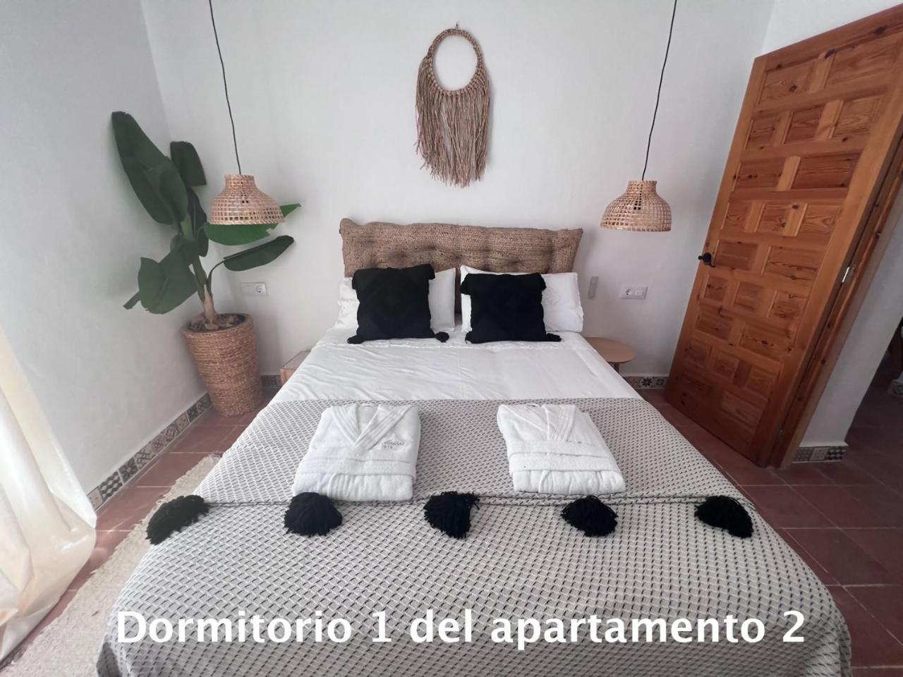 Casa Abades Arcos De La Frontera Apartment Exterior photo