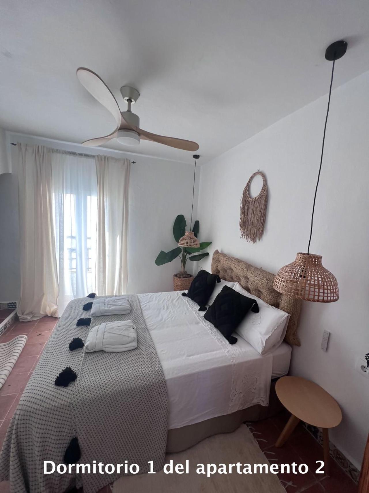 Casa Abades Arcos De La Frontera Apartment Exterior photo